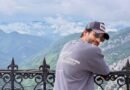 Karan Tacker relives childhood memories in Shimla