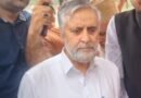 <div>Mian Altaf Ahmad safe after landslide hits convoy vehicle in J&K’s Poonch</div>