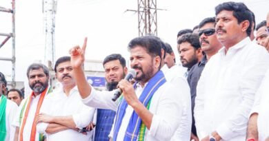 BJP conspiring to delete names of SC, ST, minority voters, claims Telangana CM