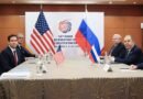 Russian FM Lavrov, US Secretary of State Rubio to meet in Manila on Thursday
