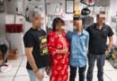 Joint CISF, DMRC and police Op reunites missing minor with family at Delhi Metro station