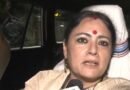 <div>Agnimitra Paul visits Kolkata’s College Street, reviews its makeover plan on lines of London’s Oxford Street</div>
