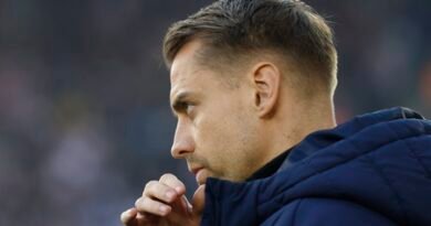 FA charged Southampton boss Tonda Eckert over spygate scandal