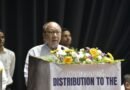 Manipur has endured 3 difficult years, but peace and normalcy are returning: CM Singh