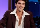 Jacob Elordi recollects being ‘locked’ inside a coffin with a snake ‘Euphoria’