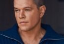 Matt Damon reveals he worked with female stunt double in ‘The Odyssey’