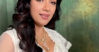 Rupali Ganguly asks students to protest peacefully: Demand for justice over paper leaks is valid