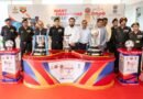 Durand Cup trophies showcased in Kolkata; tournament to begin on July 25