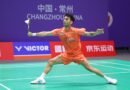 China Open 2026: Lakshya, Sindhu and Ayush march into second round (Ld)