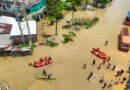 Amit Shah dials Himanta Sarma, assures Central assessment team for flood-hit Assam