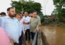 Flood waters receding from several affected areas, says Assam CM