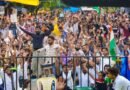 <div>NEET stir row: Delhi Police debunks protester’s ‘death’ rumours, urges public to verify before sharing posts</div>