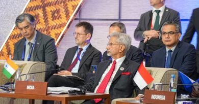 India slams Pakistan for exploiting ASEAN forum to amplify falsehoods, peddle disinformation