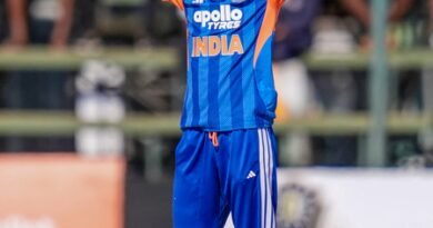 3rd T20I: Focused on fixing errors, results are now showing, says Ravi Bishnoi