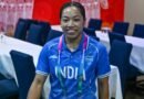 <div>‘I will give my best’: Mirabai Chanu eyes another glory at Commonwealth Games</div>
