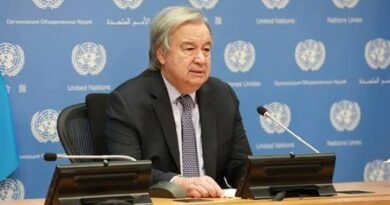 UN chief calls for justice in natural resource value chains