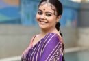 <div>Devoleena Bhattacharjee questions ‘presence of swords’ at student protest</div>