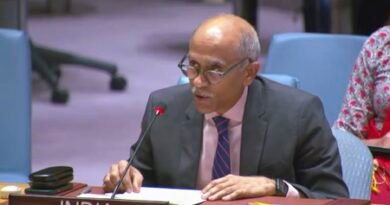 <div>Indus Treaty to remain in abeyance until cross-border terror ends: India’s clear message to Pakistan</div>
