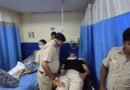 Jantar Mantar protest: Delhi Police personnel injured in violence; Special CP visits hospital