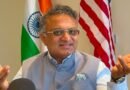 <div>India’s LA mission eyes deeper strategic ties with US (IANS Exclusive)</div>
