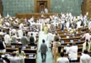 <div>Lok Sabha adjourned 2-minute after reconvening amid Oppn’s NEET uproar</div>
