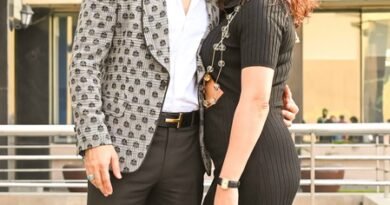 <div>Samiksha Oswal reveals how her journey with husband Shael Oswal inspired Max, Min & Meowzaki: ‘This is our story’</div>