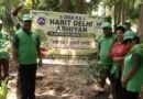 Ek Ped Maa Ke Naam campaign: DDA conducts plantation drive at Haus Khas park in Delhi
