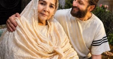 Fardeen Khan recalls father Feroz Khan’s special bond with Farida Jalal, says he ‘held her in high regard’