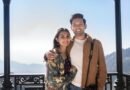 Vedika Pinto on filming intimate scenes with Vikrant Massey for ‘Mussafir Cafe’, says relied on intimacy workshops
