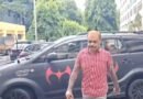 Bengal municipality job case: Madan Mitra’s second son appears before ED for interrogation