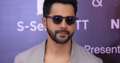 <div>Varun Dhawan hopes CJP protest remains about students, says ‘Their voices deserve to be heard and protected’</div>