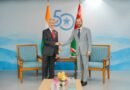 EAM Jaishankar meets counterparts from Netherlands, Oman in Manila