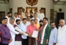 Egg attack on MLA: BJP delegation complains to Karnataka Guv, urges special report to Prez