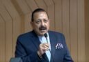 India launched 20 satellites, 12 launch vehicle missions in last 3 years: Jitendra Singh