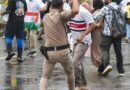 Student protests turn violent in Darbhanga, Begusarai; police resort to lathi-charge, tear gassing