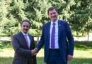 India and Belarus continue work on enhancing bilateral cooperation