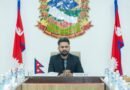 <div>Nepal: PM Balendra Shah’s advisor met NSA Doval in Delhi, claims local media</div>