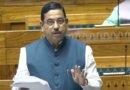 Prahlad Joshi questions Rahul Gandhi’s silence on K’taka PSC row