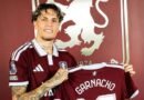 Aston Villa sign Alejandro Garnacho on season-long loan from Chelsea