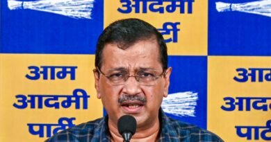 <div>Delhi Police ticks off Kejriwal for spreading rumours over ‘impending crackdown’ on students</div>