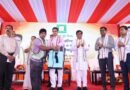 Modern cities, digital governance key to building developed Tripura: CM Saha