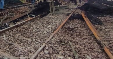 Bengal: Third line between Nimpura and Midnapur to ease congestion