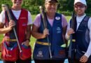 <div>ISSF Shooting WC: Rhode wins 27th World Cup gold with women’s skeet victory in Hangzhou</div>