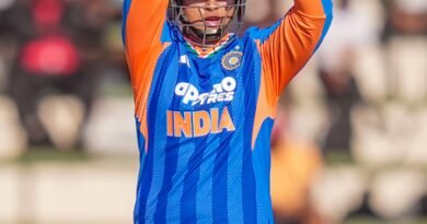 Performing early on boosts confidence for future games: Sooryavanshi