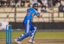 1st T20I: Sooryavanshi’s 18-ball fifty takes India to a seven-wicket win over Zimbabwe