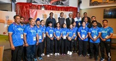 CWG 2026: Day 2 schedule for the Indian contingent in Glasgow