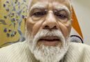 PM Modi’s Instagram followers increase by 1 million after late-night video
