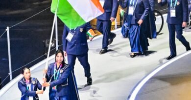 Glasgow rolls out red carpet as King Charles III declares CWG 2026 open, Mirabai and Lovlina lead India’s medal quest