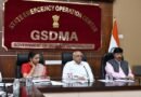 More NDRF teams, Army personnel deployed as floods disrupt Gujarat