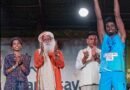 <div>Sadhguru’s Isha Gramotsavam’s rural games in Haryana from July 25</div>